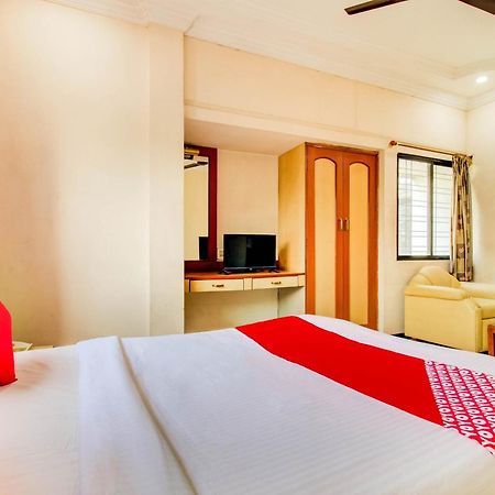 Hotel O Sri Jai Palace Nashik Extérieur photo