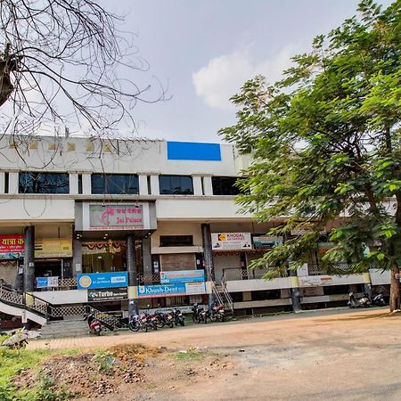 Hotel O Sri Jai Palace Nashik Extérieur photo