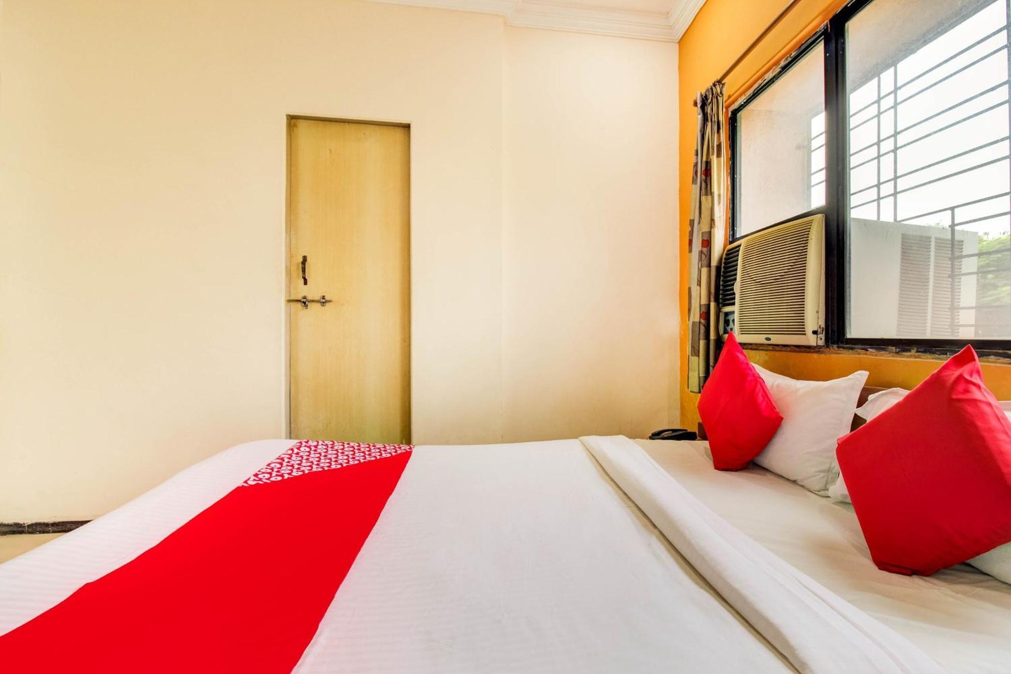 Hotel O Sri Jai Palace Nashik Extérieur photo