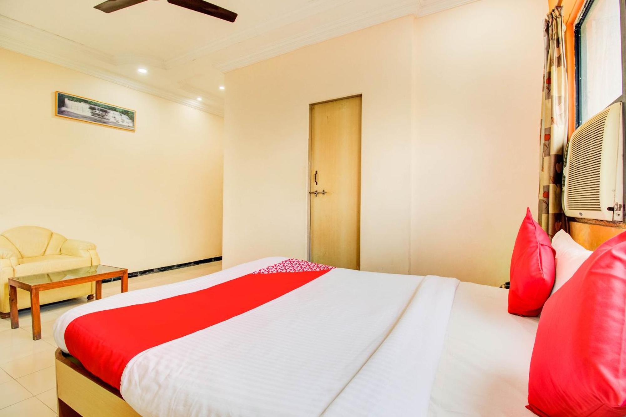 Hotel O Sri Jai Palace Nashik Extérieur photo